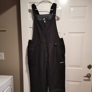 Women's SKI Bib Artix